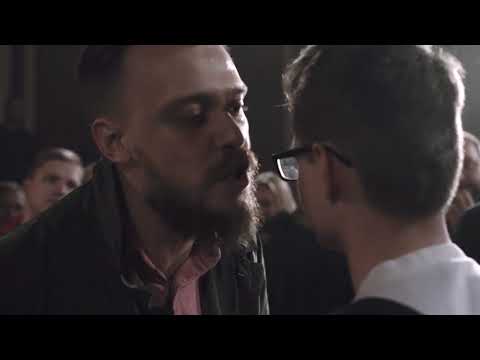 VERSUS X SLOVOSPB: ХХОС VS VS94SKI