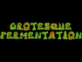 Grotesque Fermentation - Goregasmic Pleasures Of ...