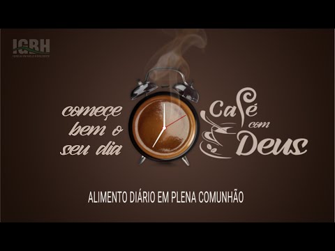 CAFÉ COM DEUS FAMILIA 27