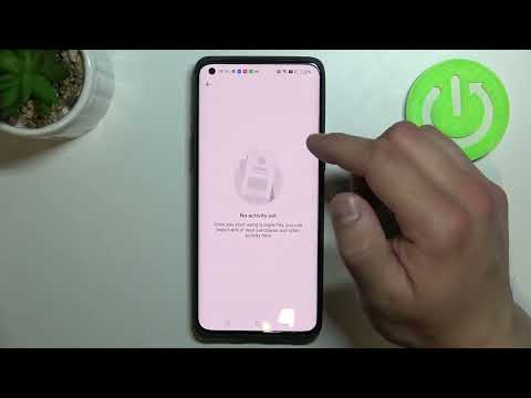 How to Set Up and Manage Google Pay App on OPPO Find X5 Pro