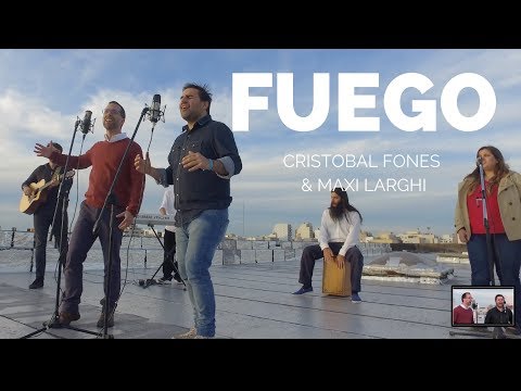 Fuego video