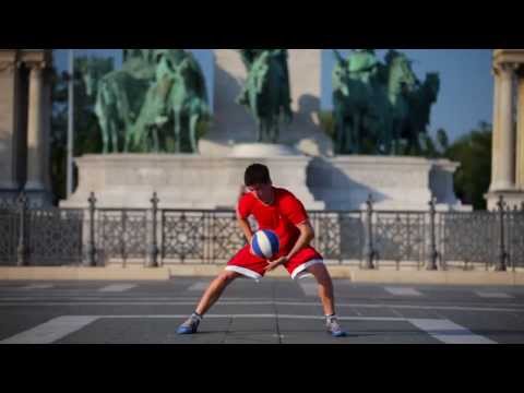 PEOPLE HAVE SKILLS || 2014