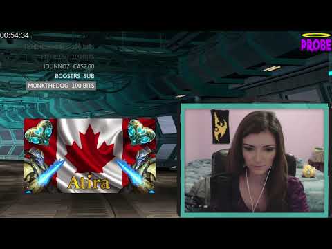 Compilation Of Starcraft Community Dealing With Avilo On Stream