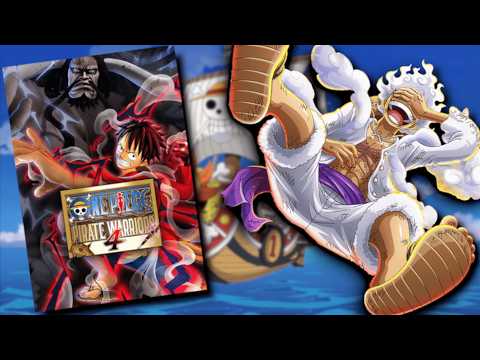 Should YOU Play One Piece Pirate Warriors 4 In 2026?