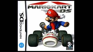 whitesnake - here i go again mario kart ds soundfont