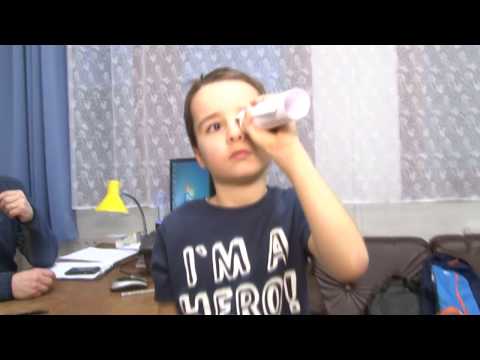 Orvosnál - Gyermekpszichiátria