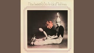 Neil Innes - Singing A Song is Easy