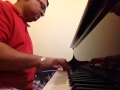 Timeless Love Piano Intro 