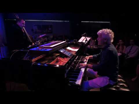 Vana Gierig Trio, Birdland Theater, May 23 2024.