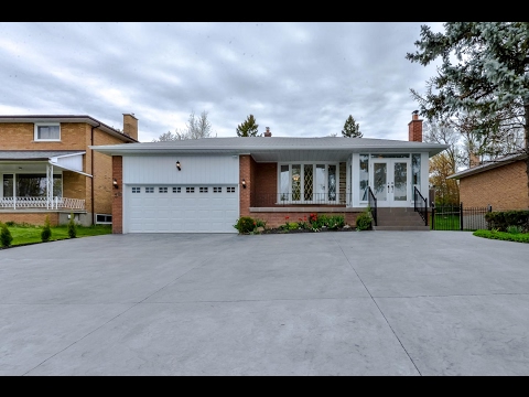 58 Ladyslipper Court Markham, Dino Al-Khalisy and Zayd Al-Khalisy