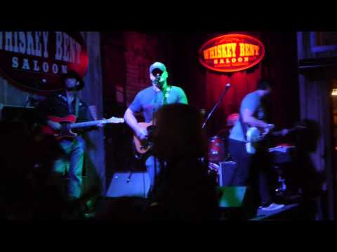 Louisiana Saturday Night, Whiskey Band, Nashville