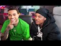 EBK Jaaybo Comes On PlaqueBoyMax S Stream