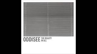 Oddisee - 10.One Thing Right (The beauty in All)