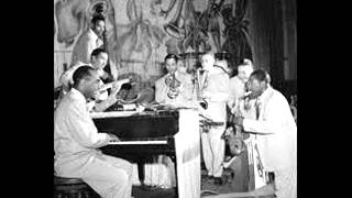 Saturday night fish fry  1 &amp; 2 - Louis Jordan -1949
