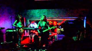 Today the Moon Tomorrow the Sun - Never.Always.Good - 05/09/2009 - The Independent - Auburn, AL