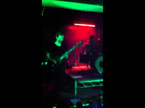 Sounds of Coma - Still Without You Live @ Venom Nightclub