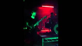 Sounds of Coma - Still Without You Live @ Venom Nightclub