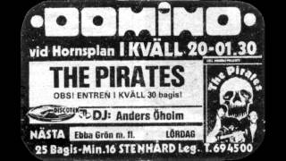 The Pirates ~ Concert au festival « Béthune Rétro » (Béthune), le 2 septembre 2006.