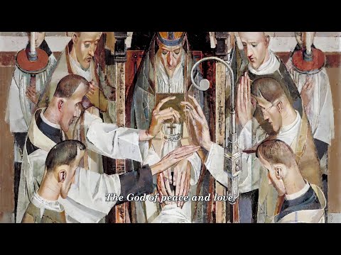 Video thumbnail for Come Holy Ghost