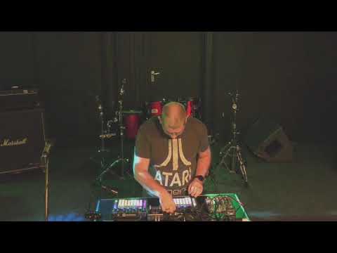 The A.I.R Events presents ... HARDWIRED  live at Boombox @The Brickies . 08/10/19.