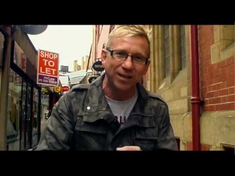 The Mind Map - Twin Cities of Gentleness and Kindness