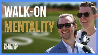 From Walk-On Football Players to Interviewing Billionaire CEOs | Salvi Brothers