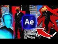 FULL MUSIC VIDEO BREAKDOWN OsamaSon Worldwide FREE EDITING PACK