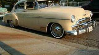 Guided Missiles - The Cuff Links