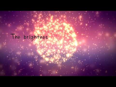 Akin Busari - Be with you ft Neza - Lyrics Video