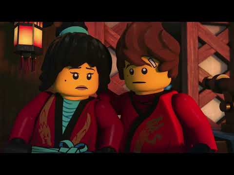 Ninjago Soundtrack - Kai and Nya Theme