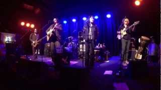 Rusted Root "Dangle "