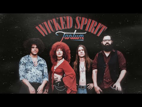 Tantum lança álbum de estreia; ouça
