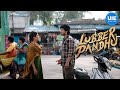 Lubber Pandhu Movie Scenes Torn Between Cricket And Love Harish Kalyan Dinesh