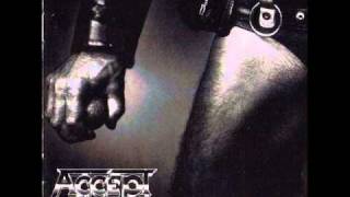 Accept - London Leatherboys