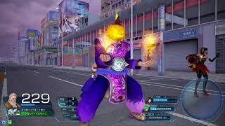 ガンストΣ　真加部　57