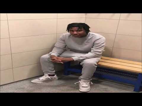 Marnz Malone - Drill Tape (Unreleased)