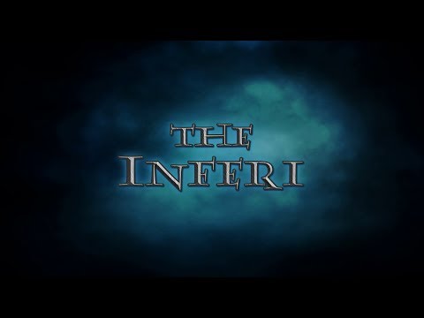 The Inferi. Harry Potter and the Half-Blood Prince. Focus Points.