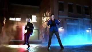 CHINO Y NACHO - Sin Ti (Video Oficial con Letra) 2013