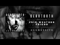 Beartooth - Fair Weather Friend (Audio)