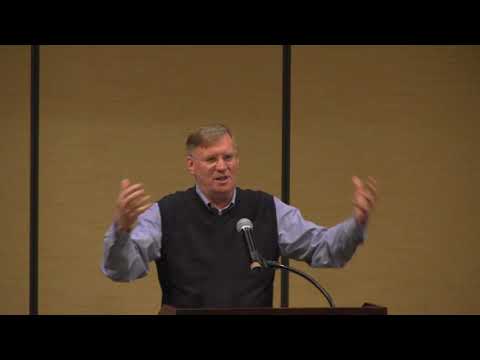 "Occupy Till I Come" - Bible Study by Dr. Chuck Baldwin on Mar. 21, 2018