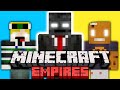 The Ultimate Minecraft Civilization Movie