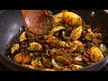 అన్నంతోనా మంచింగ్ గా తినోచ్చో మీ ఇష్టం! ఈ Tasty Karivepaku Masala Egg Fry తప్పక ట్రై చేయండి - Video