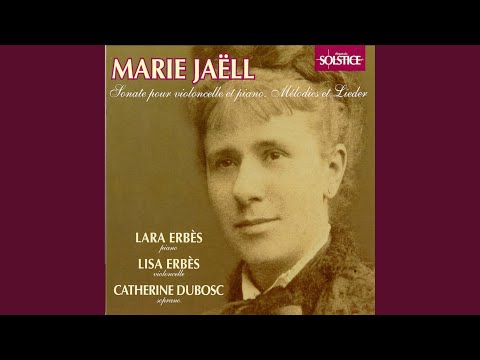 4 Melodies from “Les Orientales”: II. Clair de lune