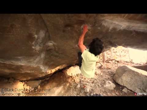 Domen Skofic Does The Dagger, and Will Stanhope Frees 'The Finger Of Fate'