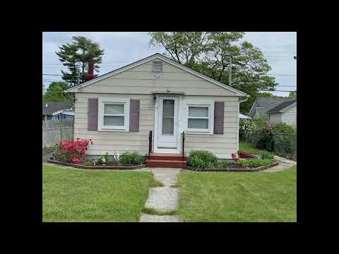 7 Luna Avenue, Wareham, MA 02571 - Single Family - Real Estate For Sale