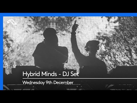 Hybrid Minds (@hybridmindsdnb) - DJ Set