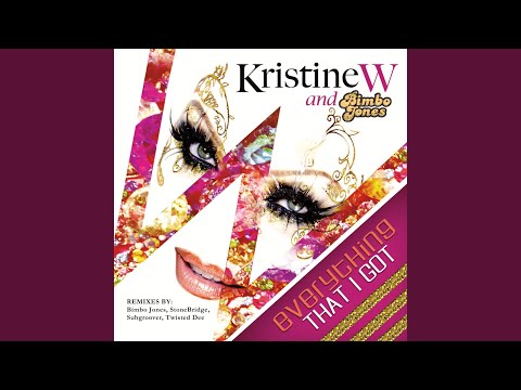 Everything That I Got (Bimbo Jones Instrumental)