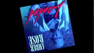 Amber Rose - Loaded [HQ]