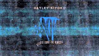 Hayley Kiyoko - Cliffs Edge (Rabbii Remix)
