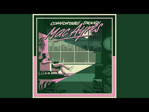 If Youre Feeling Lost - Mac Ayres